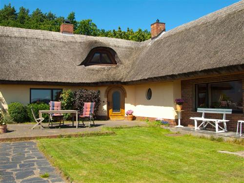 Ferielejlighed - 2 personer -  - Seestr. - 18586 - Sellin (Ostseebad)