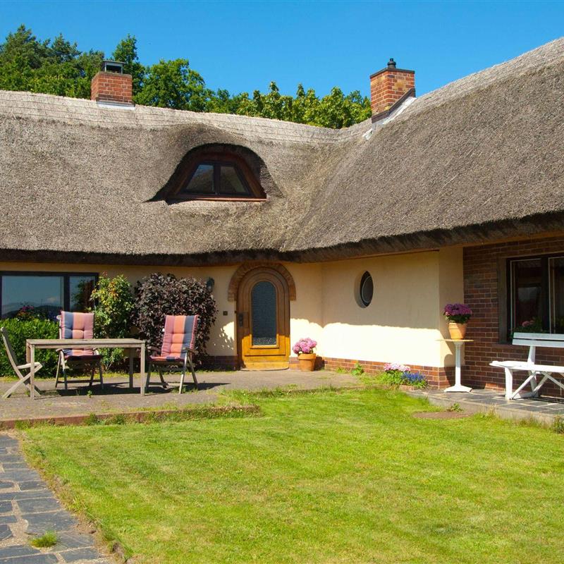 Ferielejlighed - 2 personer -  - Seestr. - 18586 - Sellin (Ostseebad)