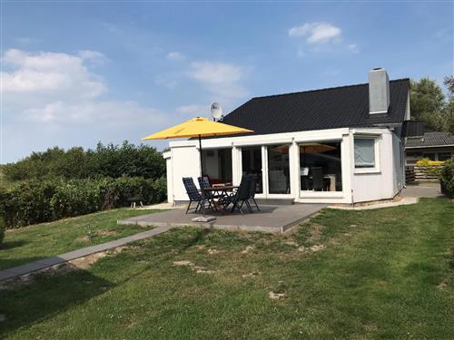Sommerhus - 6 personer -  - Großwürderweg - 26969 - Eckwarderhörne