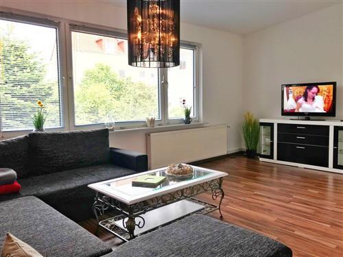 Ferielejlighed - 6 personer -  - Hermann-Bebert-Strasse - 18546 - Sassnitz