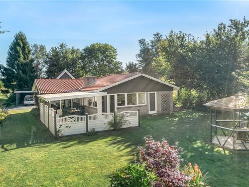 Ferienhaus - 6 Personen -  - Tranevænget - Skaverup - 4760 - Vordingborg