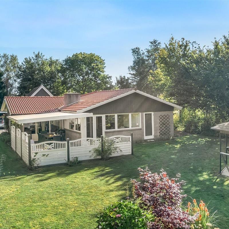 Ferienhaus - 6 Personen -  - Tranevænget - Skaverup - 4760 - Vordingborg