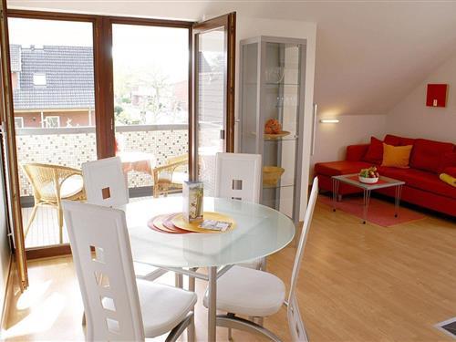 Ferieleilighet - 2 personer -  - Schützenweg - 23746 - Kellenhusen