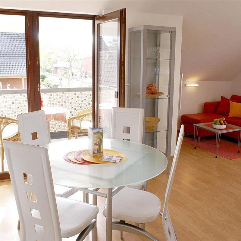 Ferielejlighed - 2 personer -  - Schützenweg - 23746 - Kellenhusen