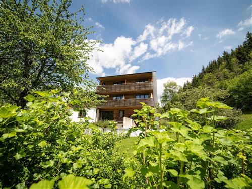 Ferielejlighed - 3 personer -  - Nr. - 4573 - Hinterstoder