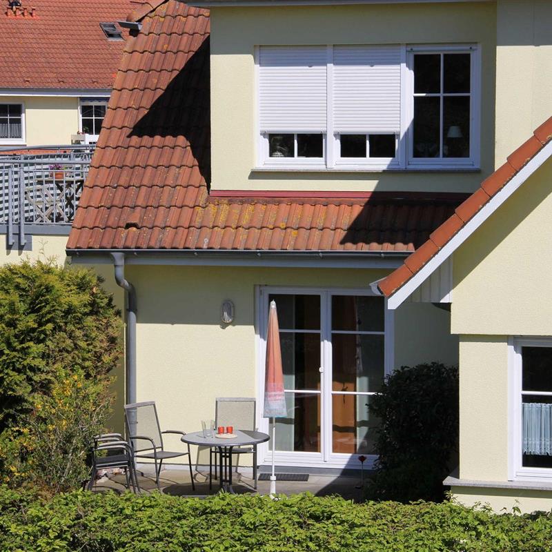 Ferielejlighed - 4 personer -  - Schmiedestraße - 18347 - Wustrow