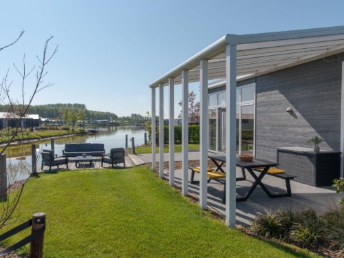 Holiday home - 4 persons -  - 4424 MN - Wemeldinge