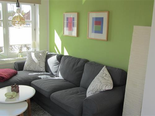 Ferieleilighet - 2 personer -  - Feldweg - 24340 - Eckernförde