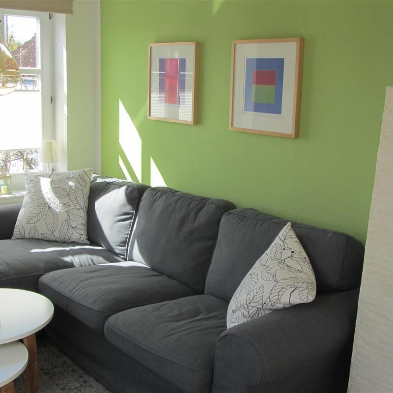 Ferielejlighed - 2 personer -  - Feldweg - 24340 - Eckernförde