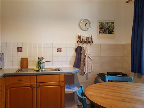 Ferienwohnung - 2 Personen -  - Feldstraße - 17498 - Hinrichshagen