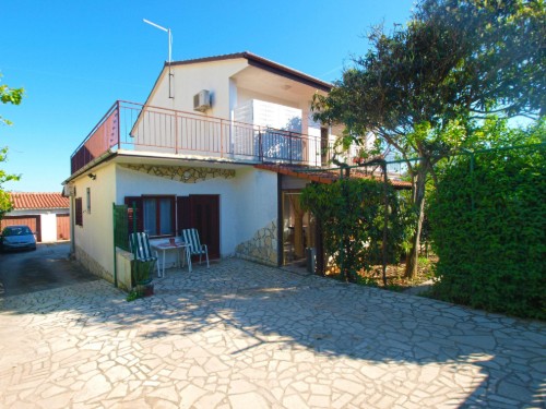 Holiday apartment - 2 persons -  - 52203 - Medulin