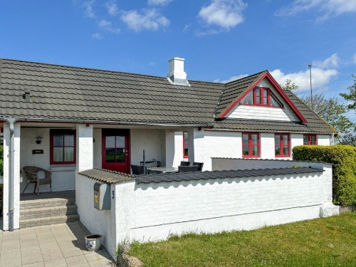 Vakantiehuis - 6 personen -  - Dæmningen - Thy / Thisted - 7700 - Thisted
