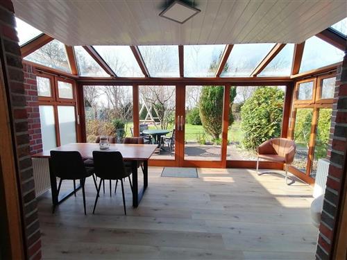 Ferieleilighet - 4 personer -  - Am Sportplatz - 26434 - Horumersiel