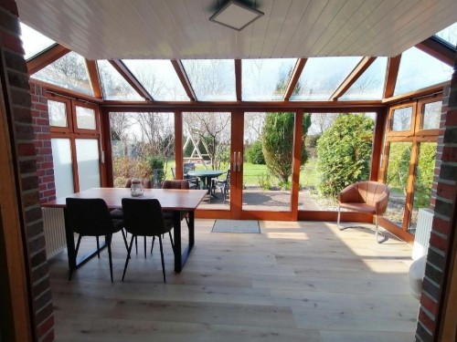 Ferielejlighed - 4 personer -  - Am Sportplatz - 26434 - Horumersiel