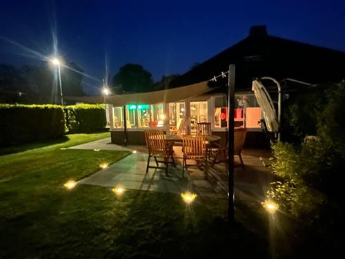 Fritidshus - 4 personer -  - Stavenisse - 4696 RT