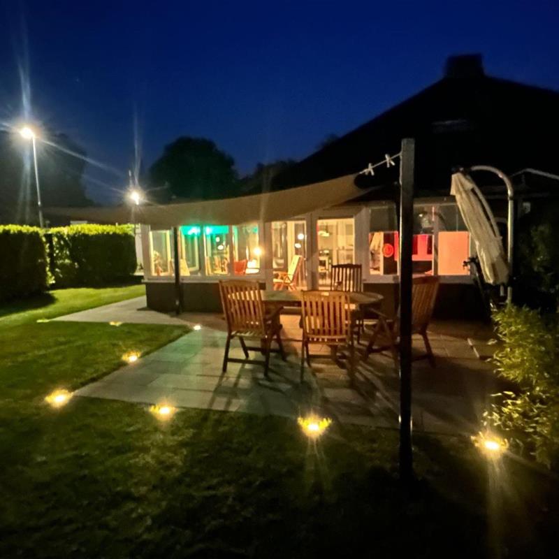 Sommerhus - 4 personer -  - Stavenisse - 4696 RT