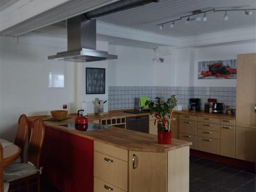 Ferielejlighed - 4 personer -  - Karl-Benner-Straße - 35396 - Gießen