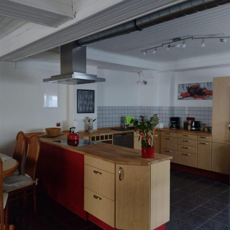 Ferielejlighed - 4 personer -  - Karl-Benner-Straße - 35396 - Gießen