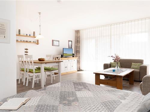 Holiday apartment - 4 persons -  - Schützenweg - 23746 - Kellenhusen