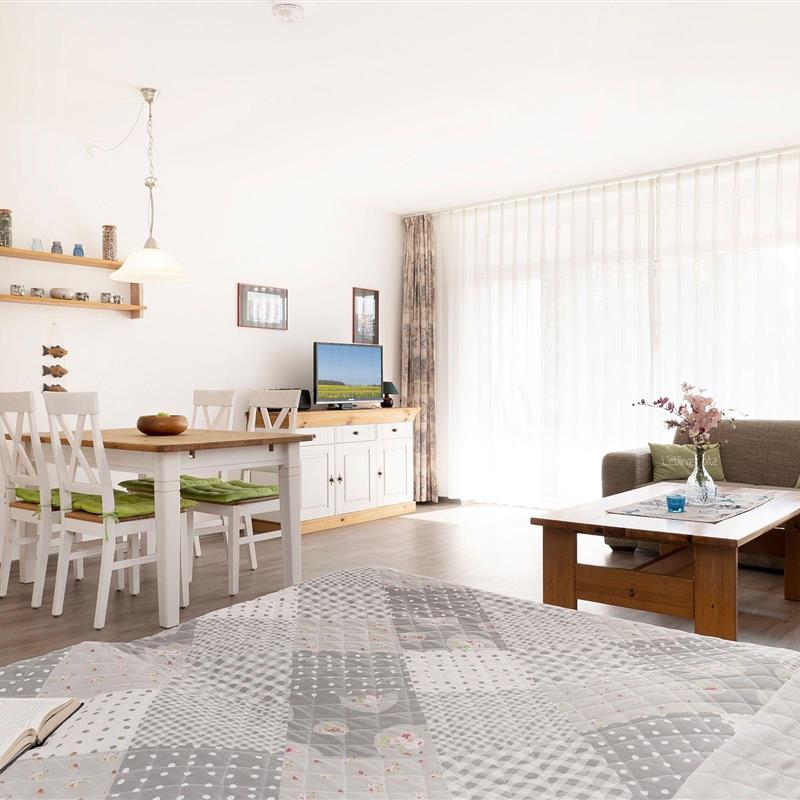 Ferielejlighed - 4 personer -  - Schützenweg - 23746 - Kellenhusen