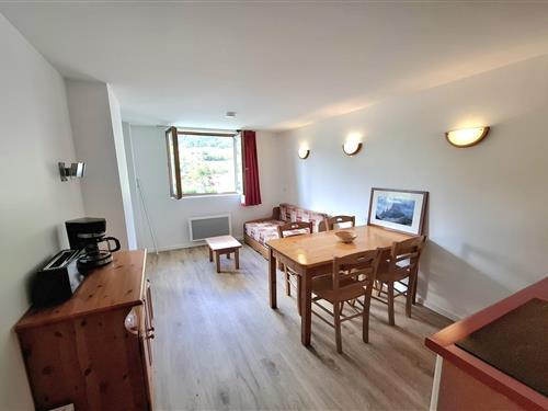 Sommerhus - 6 personer -  - 73500 - Val Cenis