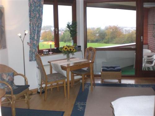 Ferielejlighed - 2 personer -  - Lübeck - 23570