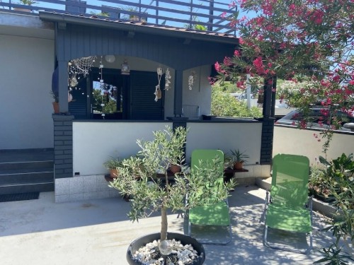 Holiday home - 4 persons -  - 23233 - Privlaka (Sabunike)