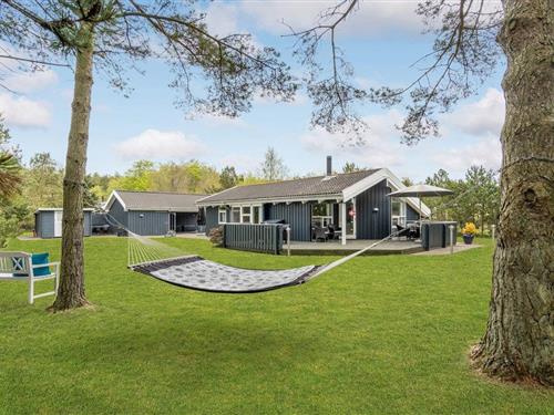Ferienhaus - 6 Personen -  - Spartavej - 9370 - Hals