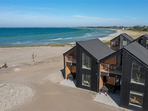 Ferienwohnung - 5 Personen -  - Mullerup Strandvej 83, Lejl. - Mullerup - 4200 - Slagelse