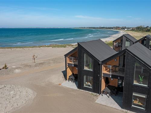 Sommerhus - 5 personer -  - Mullerup Strandvej 111 Lejl. - Mullerup - 4200 - Slagelse