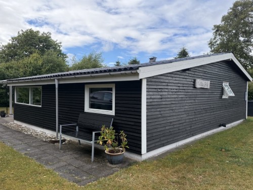 Sommerhus - 6 personer -  - Sellegaarde Vest - Øster Hurup - 9560 - Hadsund