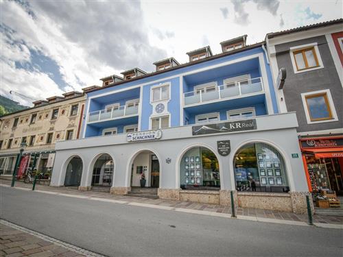 Ferielejlighed - 2 personer -  - Hauptplatz - 8970 - Schladming