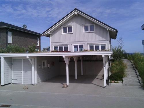 Feriehus / leilighet - 5 personer -  - 24376 - Kappeln