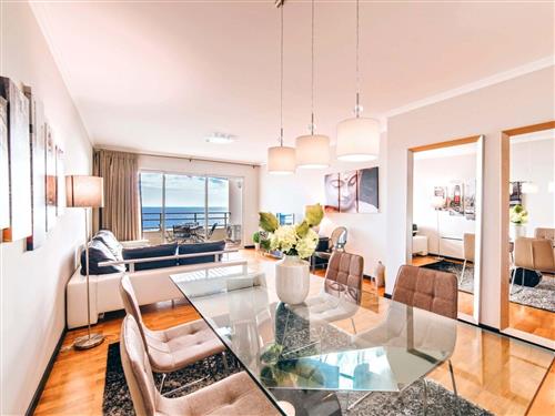 Semesterlägenhet - 4 personer -  - Madeira/Funchal - 9000-100