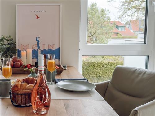 Ferieleilighet - 2 personer -  - Fischerweg - 31515 - Wunstorf