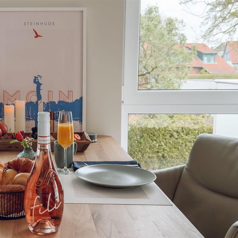 Ferielejlighed - 2 personer -  - Fischerweg - 31515 - Wunstorf