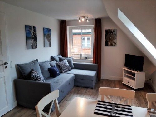 Ferielejlighed - 2 personer -  - Rakmersstigh - 25938 - Oldsum
