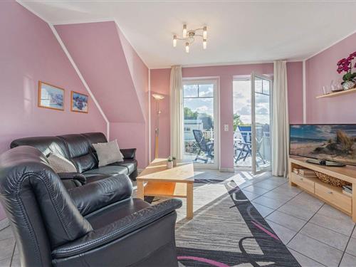 Ferielejlighed - 4 personer -  - Möskenweg - 17454 - Zinnowitz