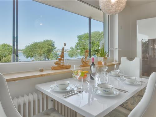 Ferieleilighet - 2 personer -  - Eichholzweg - 23774 - Heiligenhafen