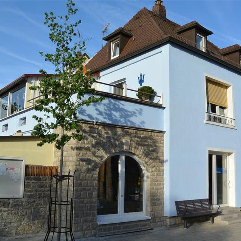 Ferielejlighed - 4 personer -  - Storchgasse - 97332 - Volkach