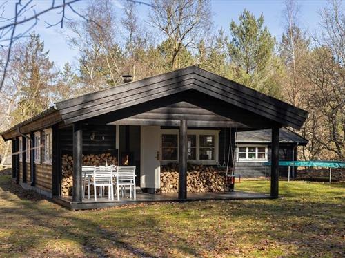 Sommerhus - 6 personer -  - Birkealle - Asserbo - 3300 - Frederiksværk