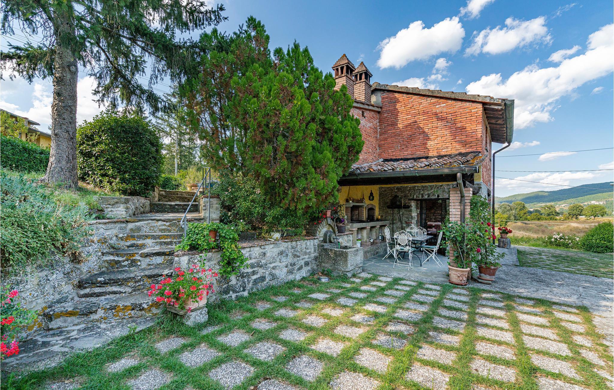 Ferienhaus 4 Personen Loc. Palazzo del Pero snc Arezzo