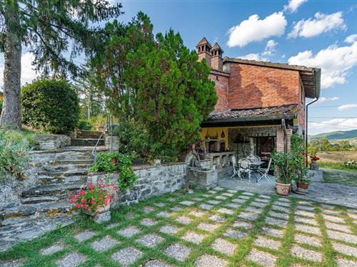 Ferienhaus - 4 Personen -  - Loc. Palazzo del Pero' snc - Arezzo - 52100 - Arezzo -Ar-