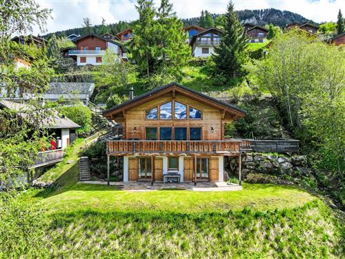 Holiday Home/Apartment - 8 persons -  - Nendaz - 1997