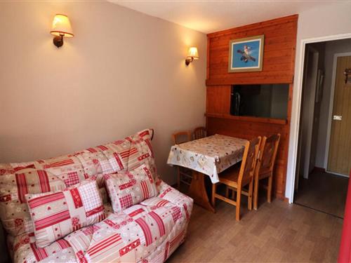 Sommerhus - 4 personer -  - 73320 - Tignes-Val Claret