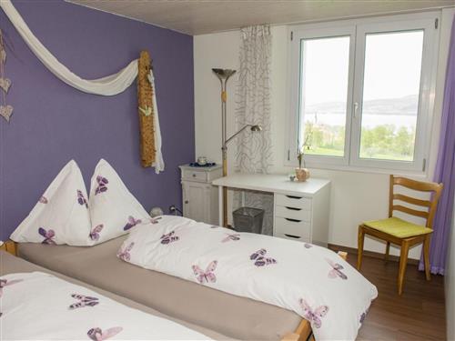 Ferielejlighed - 2 personer -  - Nottwil - 6207