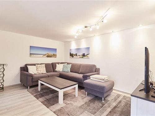 Sommerhus - 4 personer -  - Westerstraße - 26757 - Borkum