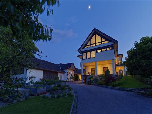 Bondegård - 4 personer -  - Oberfeistritz - 8184 - Anger