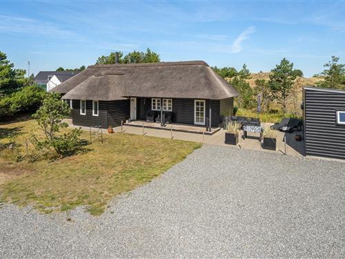 Ferienhaus - 6 Personen -  - Kallesmærskvej - 6857 - Blavand