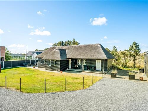 Sommerhus - 6 personer -  - Kallesmærskvej - 6857 - Blåvand